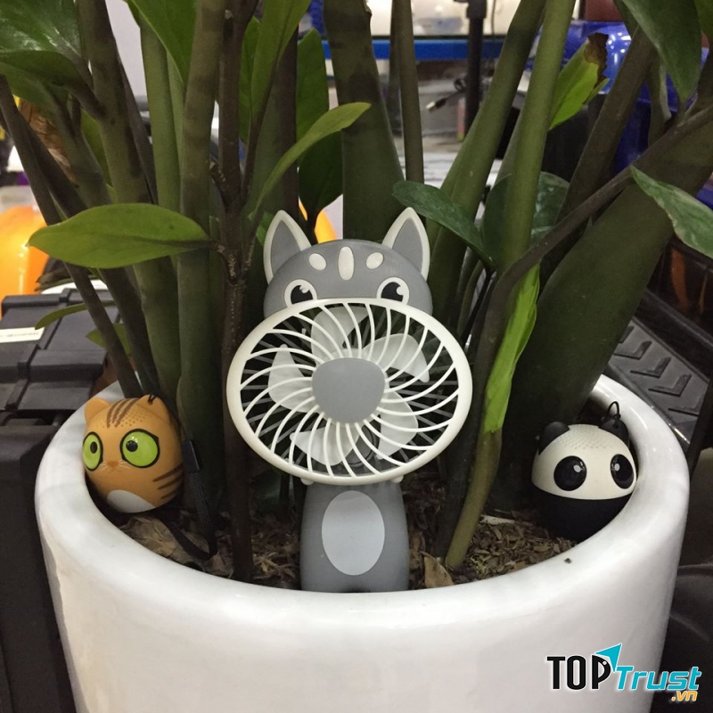 QT-Smart Đồ Chơi Công Nghệ
