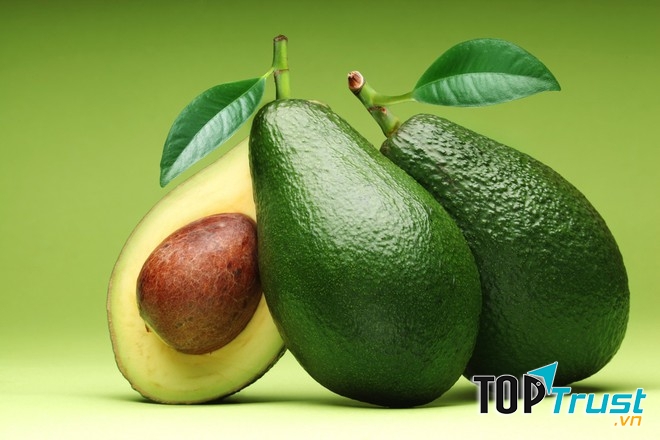 Bơ có tác dụng phòng đột quỵ