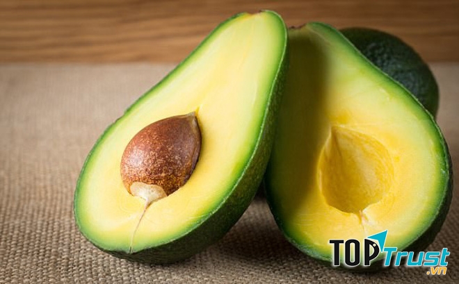 Bơ là thực phẩm có tác dụng ngăn ngừa ung thư