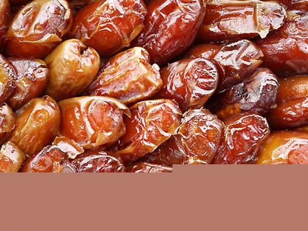 Quả chà là giàu dinh dưỡng giúp tăng cân hiệu quả