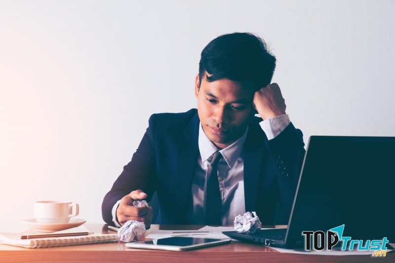Lúc đó có thể bạn sẽ thuyết phục được người quản lí để có mức lương mong muốn.