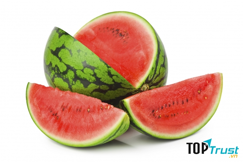 Quả dưa hấu
