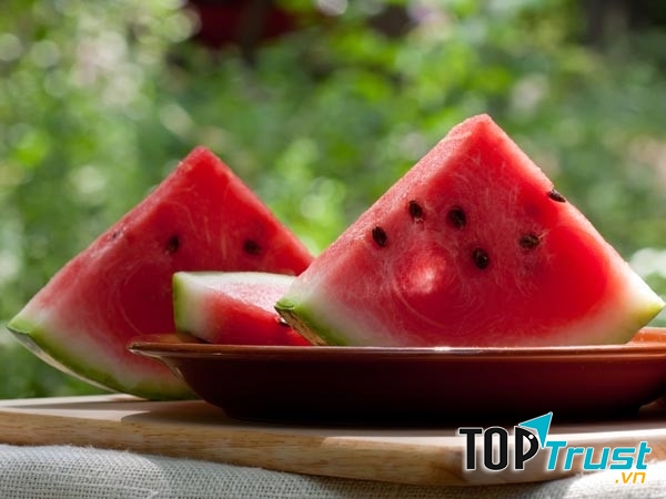 Quả dưa hấu