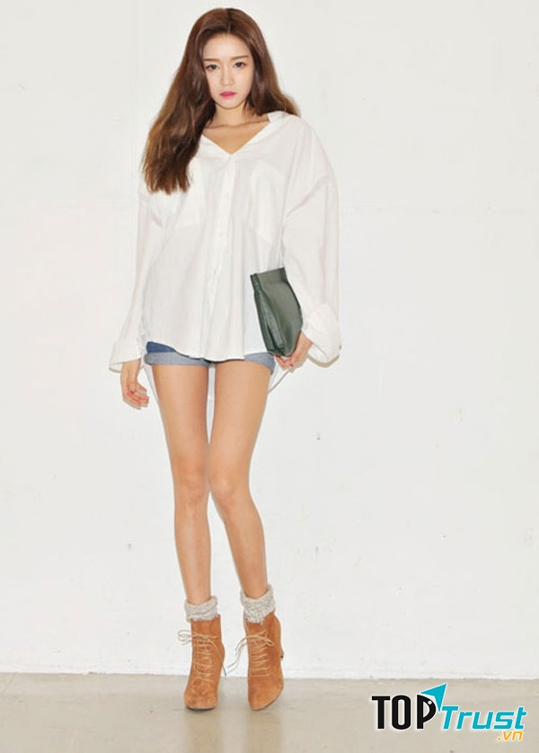 Quá gầy dẫn tới khó thụ thai ở phụ nữ.