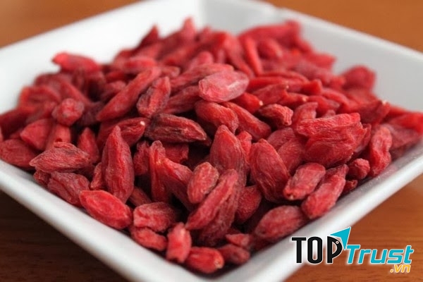Quả Goji
