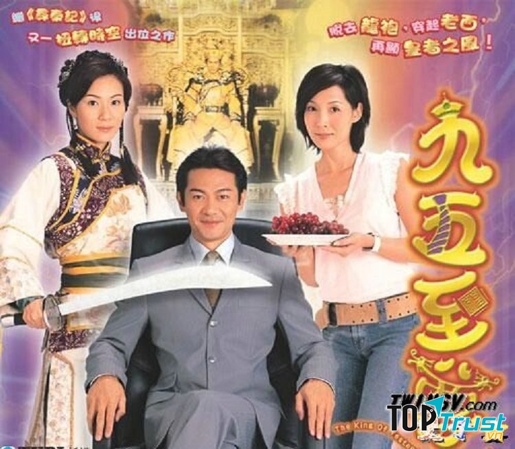 Quá Khứ Và Hiện Tại (2003)