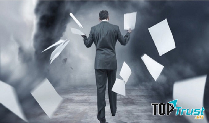 Lãnh đạo không nên quá lạnh lùng, cách biệt và ngạo mạn