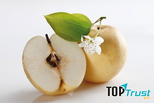 Lê giúp các mẹ bầu tránh bị chứng táo bón