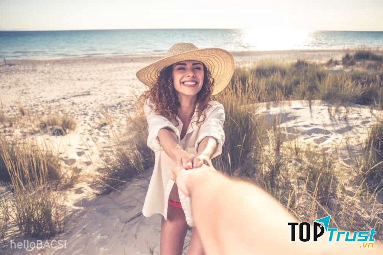 Nhiều phụ nữ khi yêu cho rằng họ và tình yêu của họ có thể khiến đàn ông thay đổi.