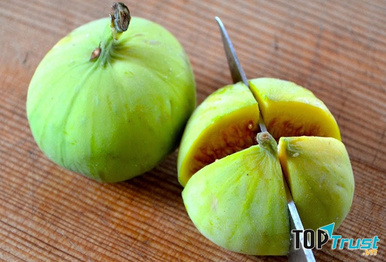 ài thuốc từ quả sung tươi chữa trào ngược dạ dày đơn giản, dễ thực hiện và không tốn nhiều công sức