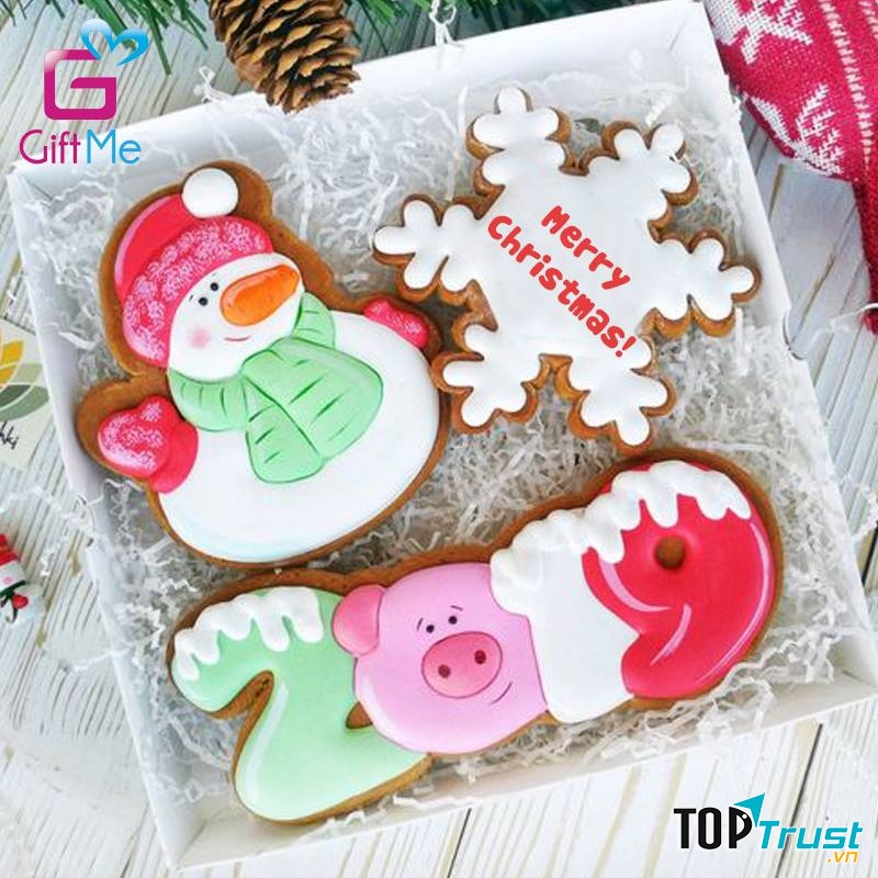 Quà tặng & Phụ kiện Giftme.vn