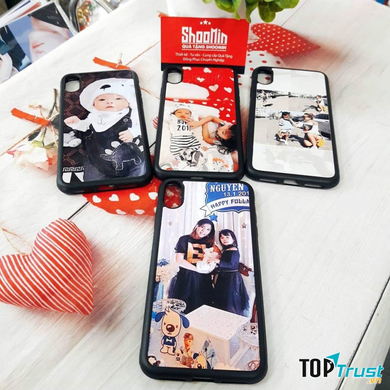 Shop Quà Tặng ShooMin Hải Phòng