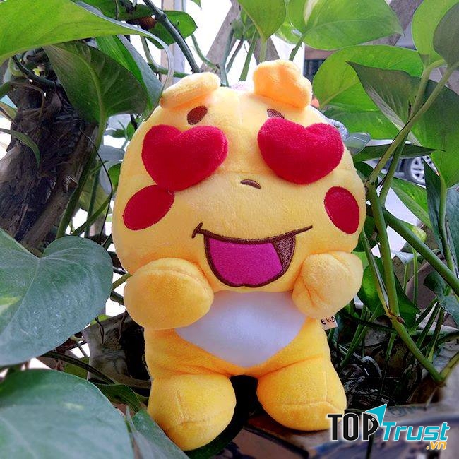 Quà Tặng TÌnh Yêu Độc Đáo