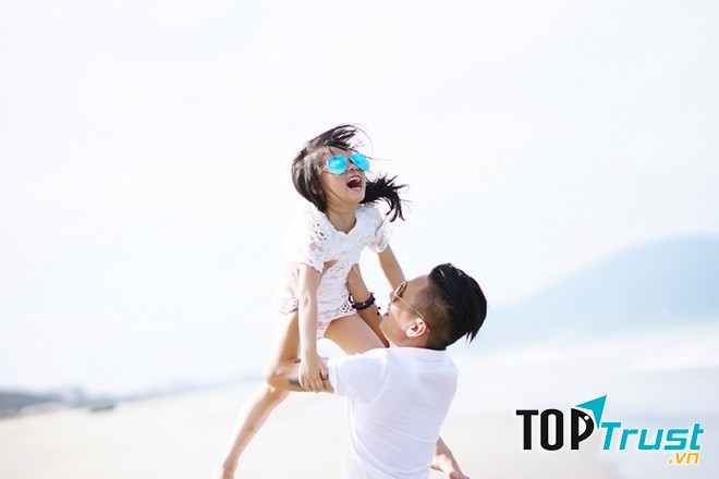 Hình ảnh Ngày của Cha