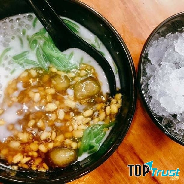 Quà vặt Online