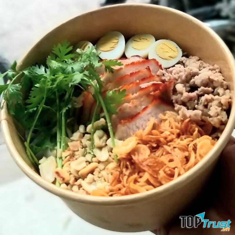 Quà vặt Online