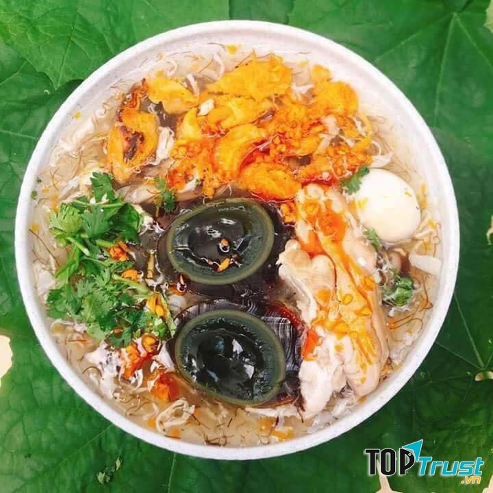 Quà Vặt Vũng Tàu - Ăn Vặt Siêu Sạch.