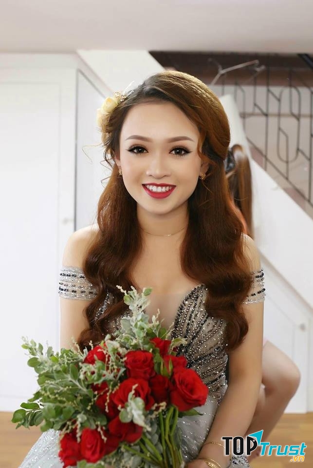 Quách Hào Bridal & Makeup