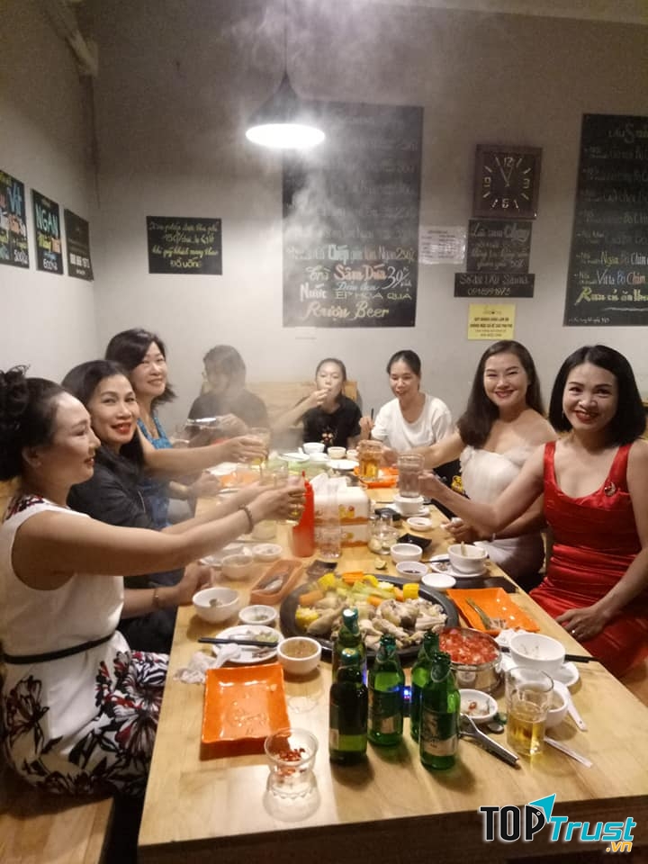 Quaithao - Seafood Restaurant