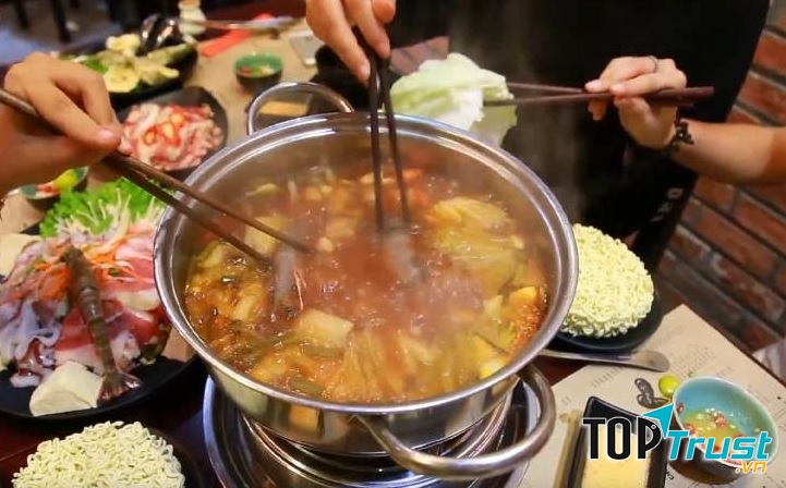 Quaithao - Seafood Restaurant