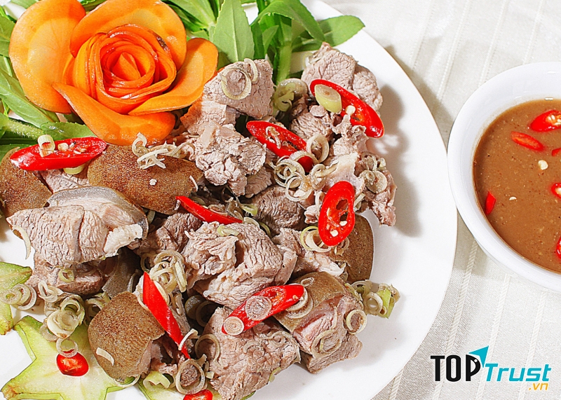 Quán 177 - Dê Tự Chọn