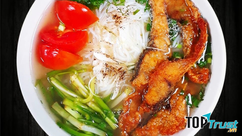 Quán 219 - Bún Cá, Cơm Bình Dân