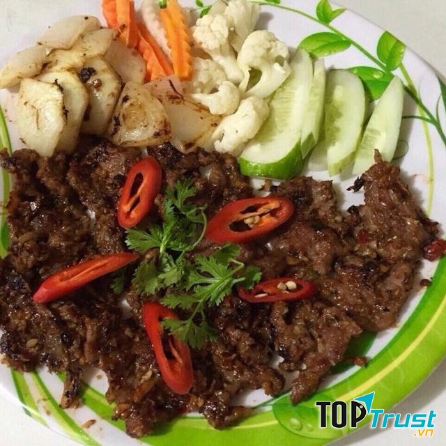 Quán 324 – Bia Sệt – Điện Biên Phủ