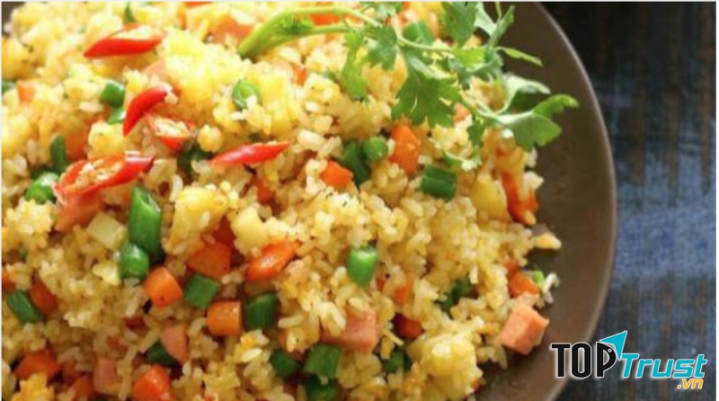 Quán Ăn Chú Hiệp - Trần Văn Hoài