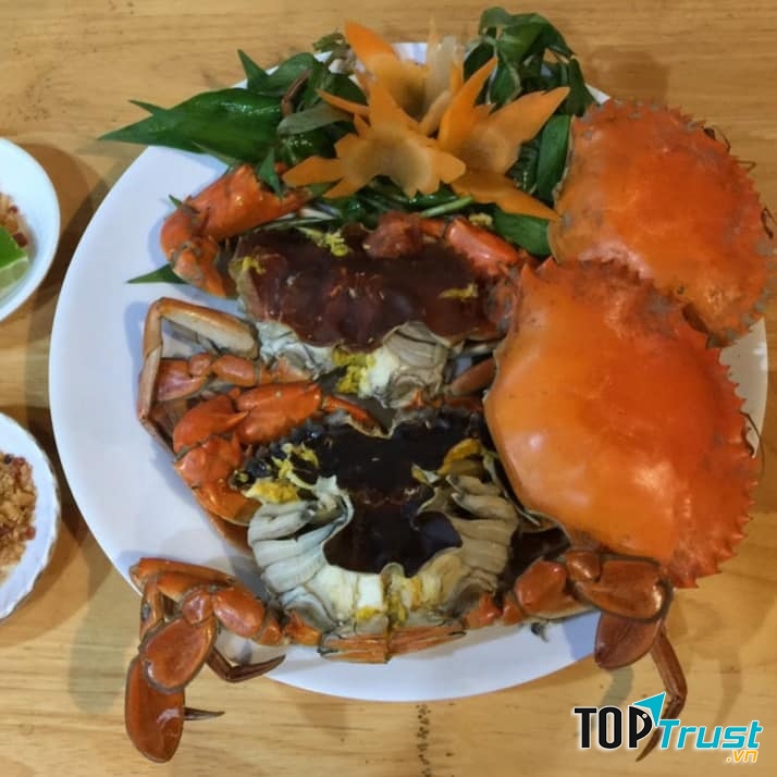 Quán Ăn Đất Việt