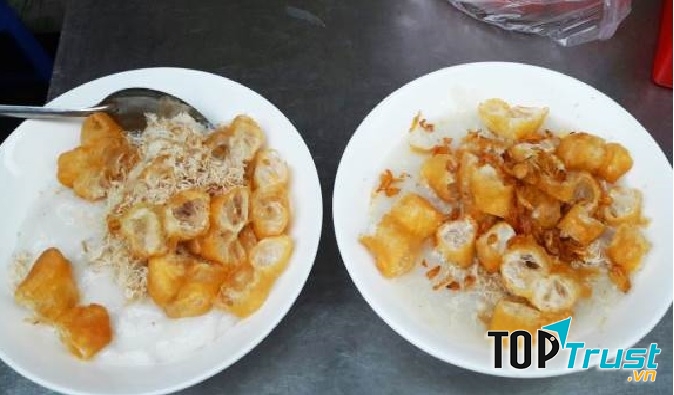 Quán ăn đêm