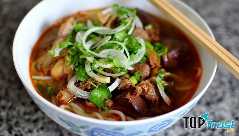 Quán Ăn Hải Đăng