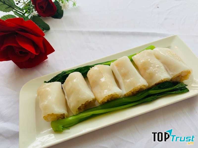 Quán Ăn Sài Gòn 938 - Ẩm Thực Trung Hoa