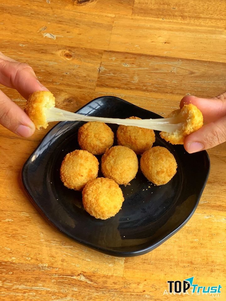 Quán Ăn Vặt Ba Cô Đà Nẵng