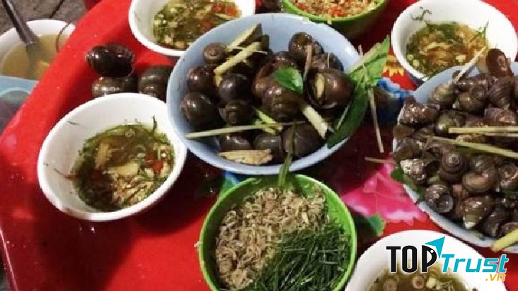 Ốc Bến Ngự