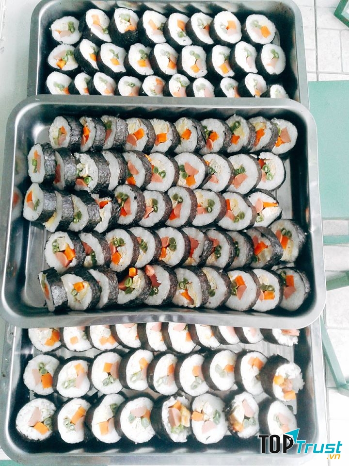 Quán Ăn Vặt Reegoo