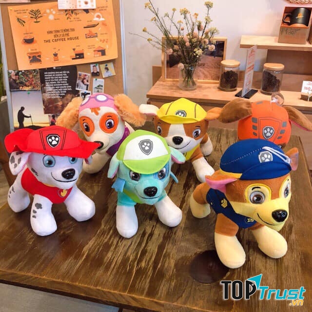 Quần áo trẻ em Minh Khuê