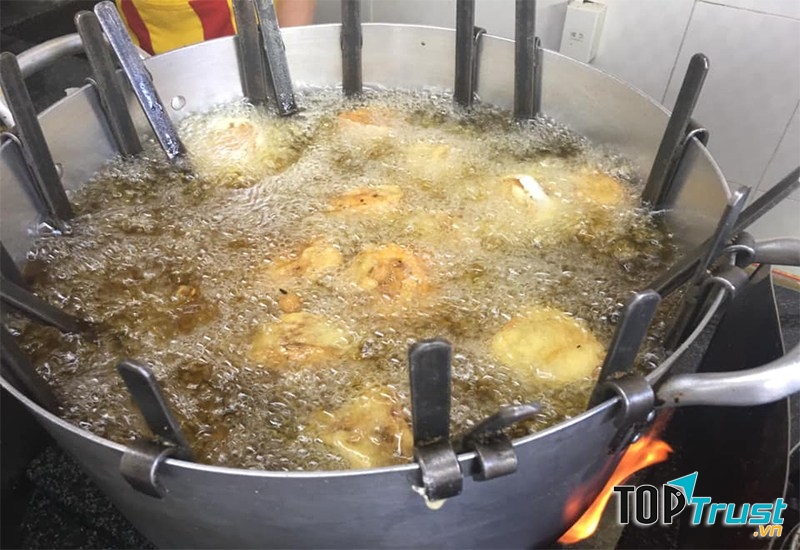 Bánh cống 292