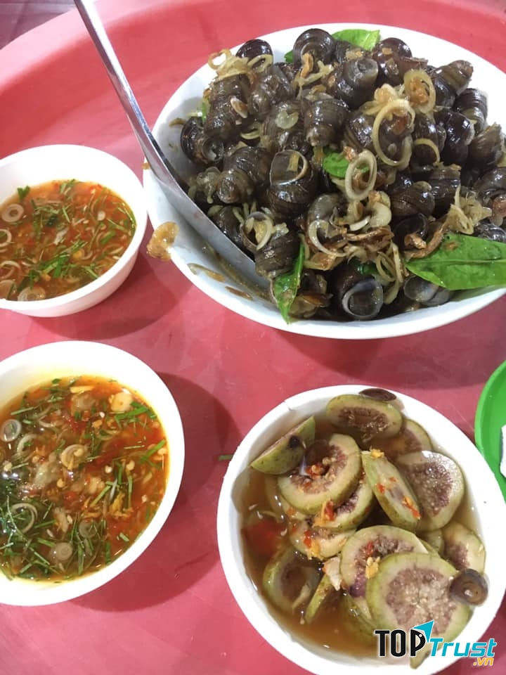 Biệt Thự Ốc Huyền Trang 86