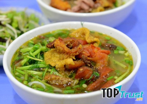 Quán bún cá
