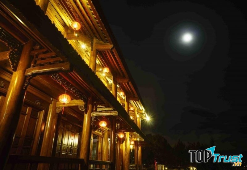 Quán cà phê Tiên Dung