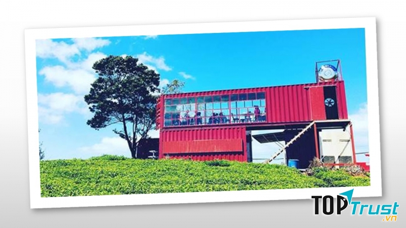 ﻿Cầu Đất Farm Coffee