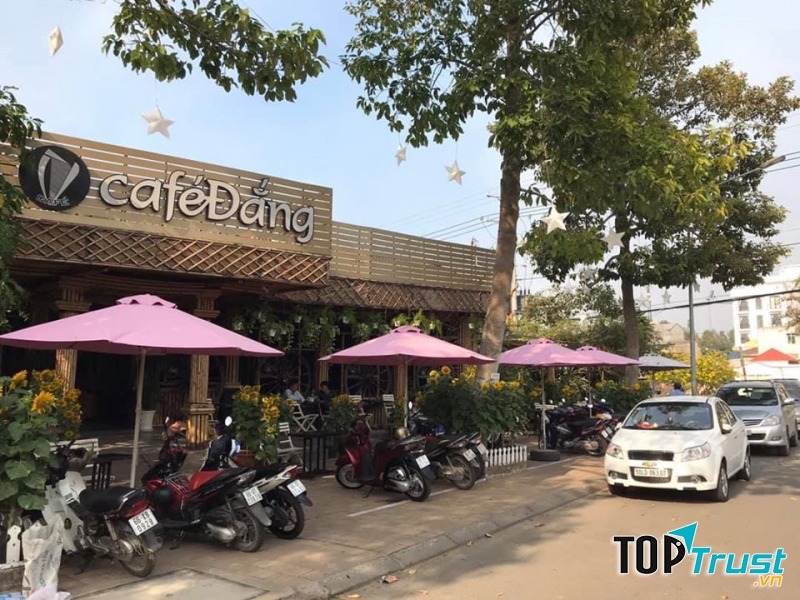 Cafe Đắng