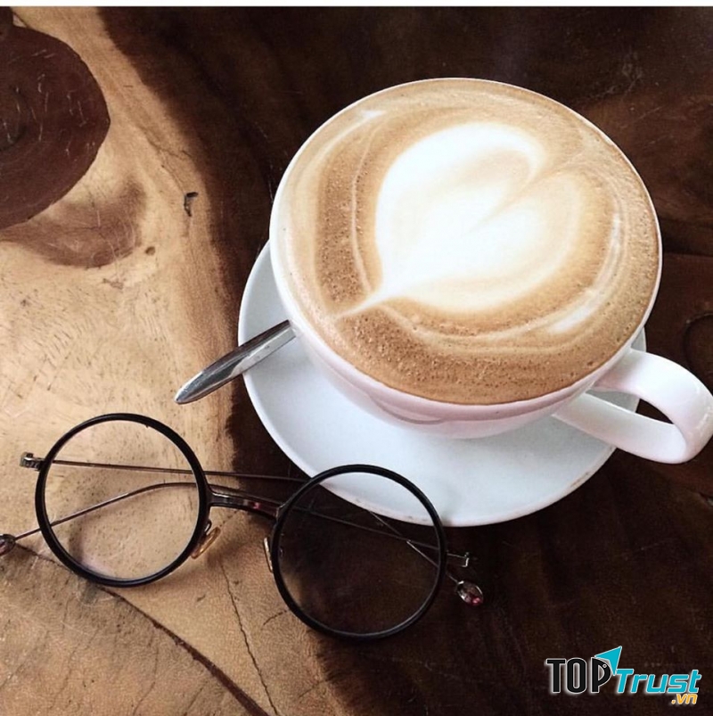 Cafe Đắng