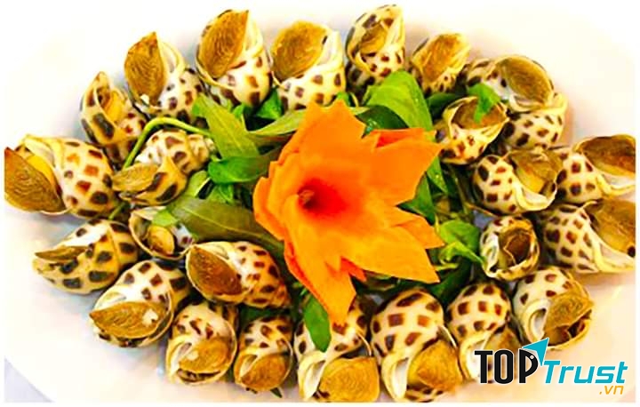 Quán Cây Bàng Phan Thiết