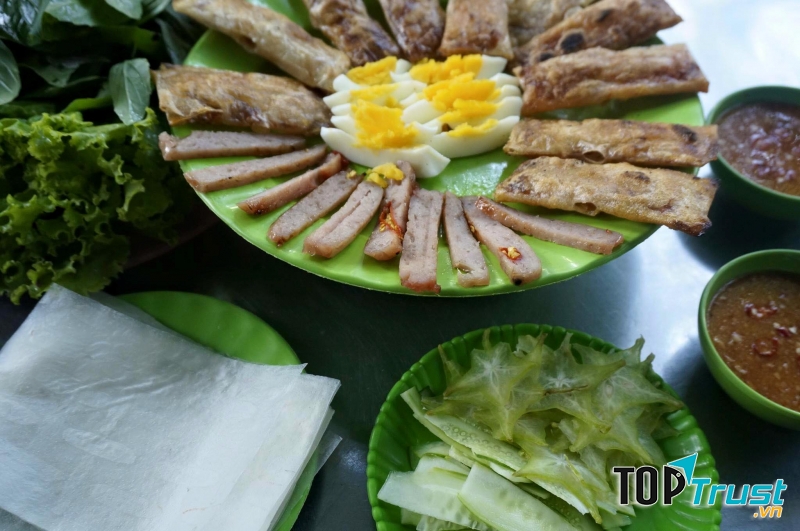 Chả Lụi Chị Em - Lagi