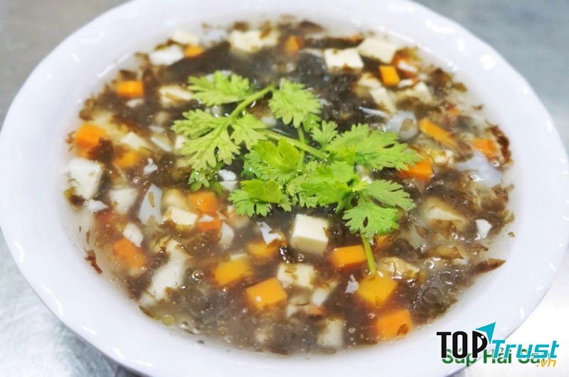 Quán chay Lục Diệp