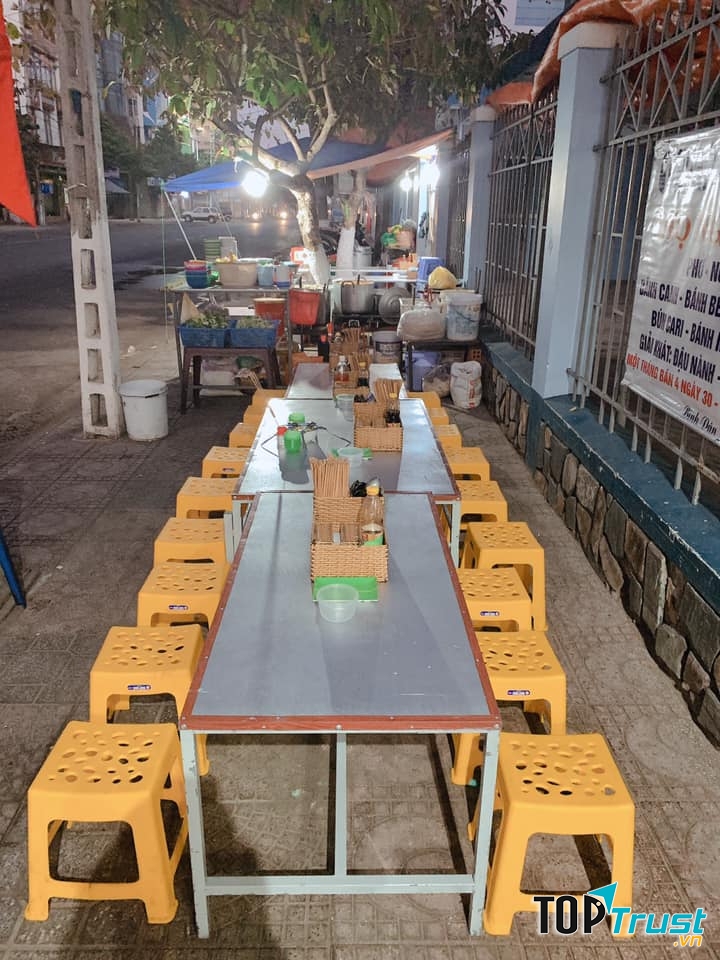 Quán Chay Thọ Nguyễn