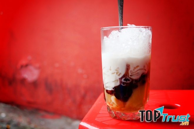 Quán chè chảnh – Nguyễn Phi Khanh