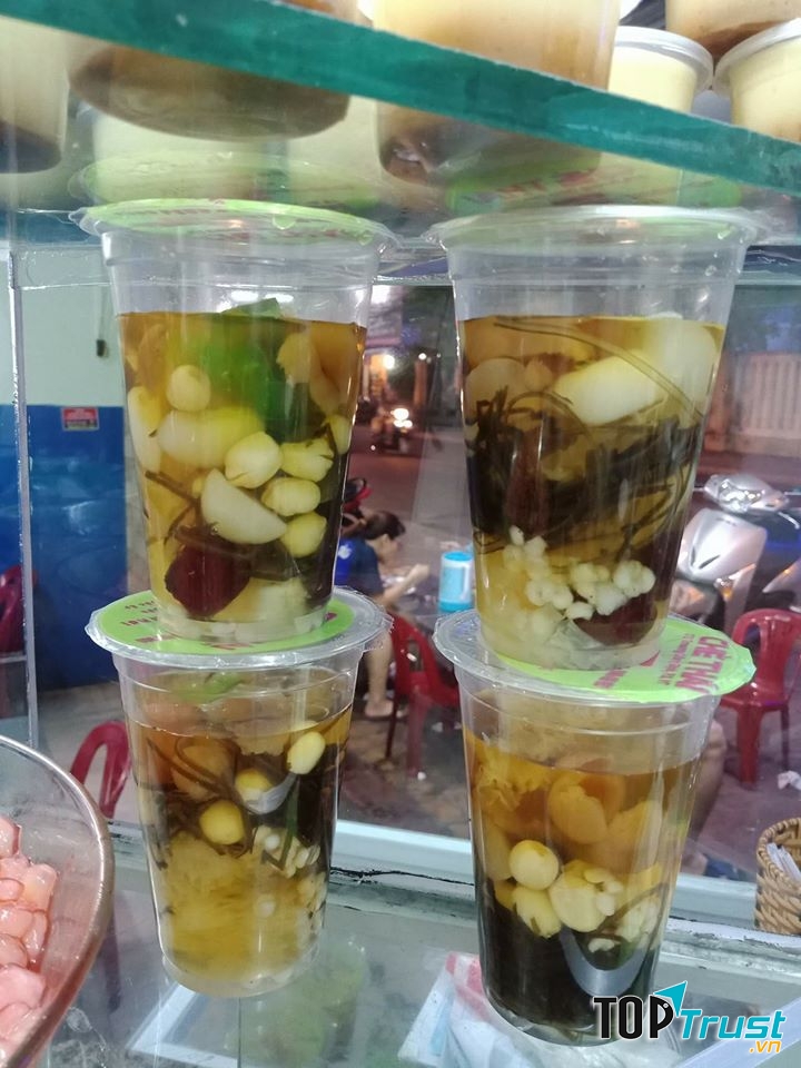 Quán Chè Huế Vũng Tàu