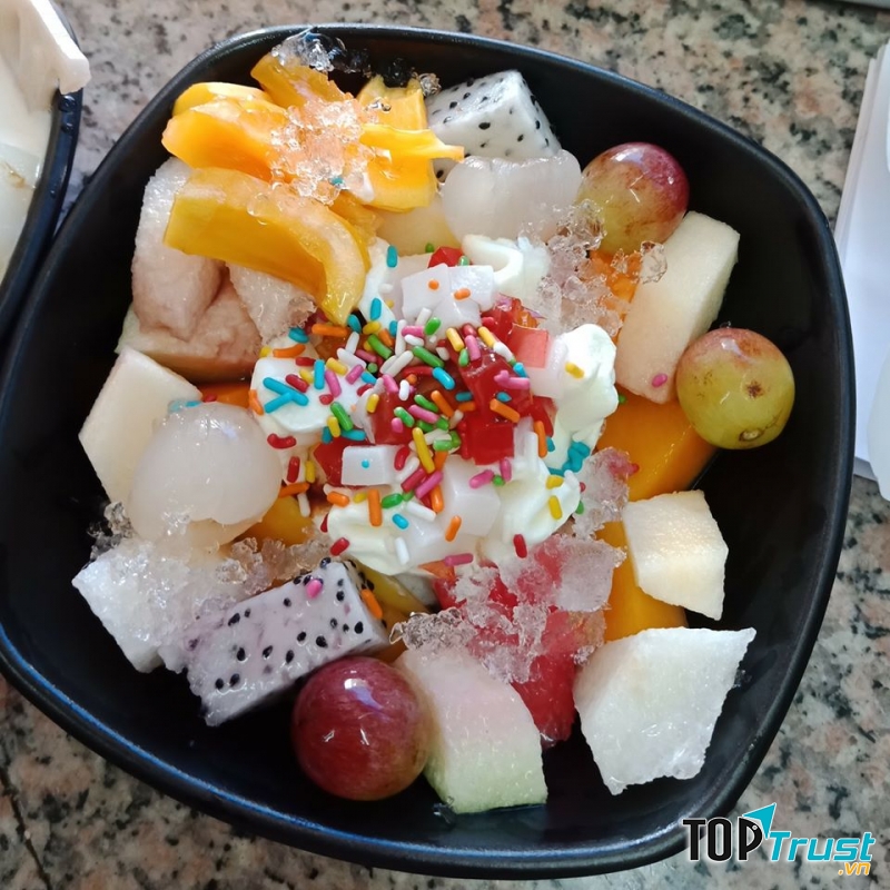 Quán Chè Huế Vũng Tàu